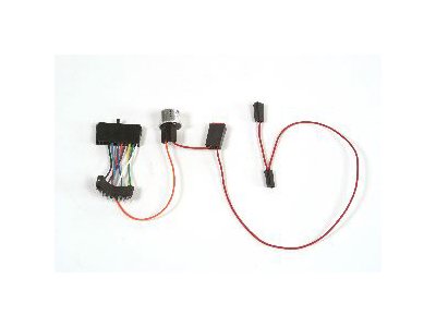 Steering Column Installation Kit 1963-66 Chevy Truck