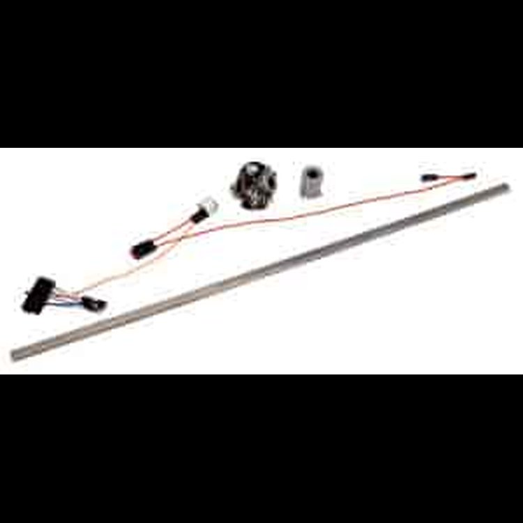 Steering Column Installation Kit 1964-66 Chevelle/El Camino/GTO