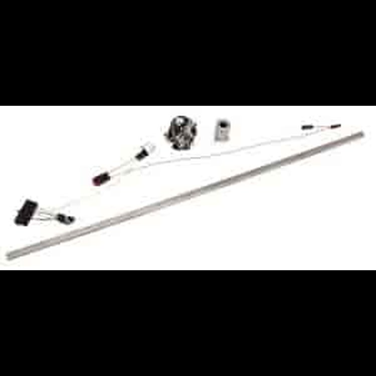 Steering Column Installation Kit 1964-66 Chevelle/El Camino/GTO