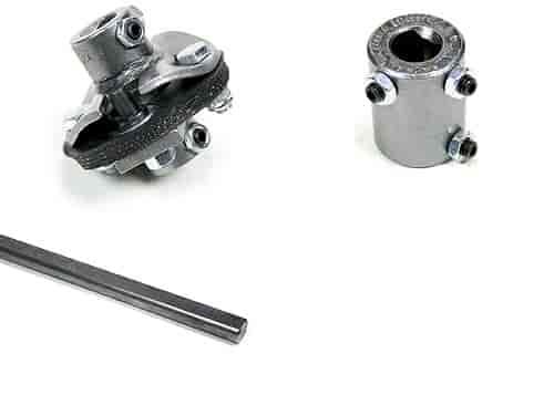 Steering Column Installation Kit 1964-65, 67-68 Chevelle/El Camino/GTO