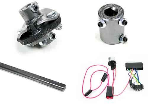 Steering Column Installation Kit 1963-66 Chevy Truck