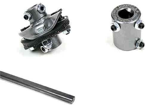 Steering Column Installation Kit 1967-1968 Ford Mustang