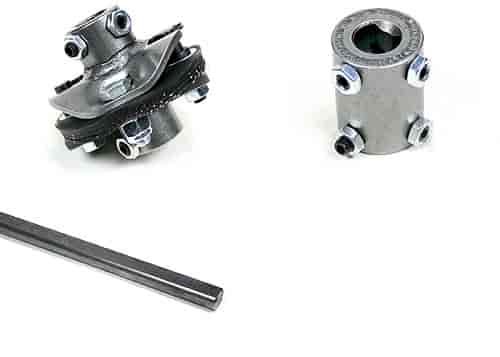 Steering Column Installation Kit 1966 Chevelle/El Camino/GTO