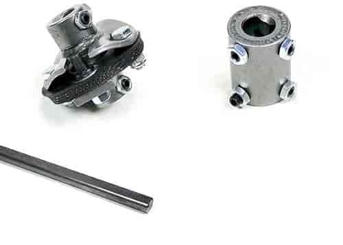 Steering Column Installation Kit 1966 Chevelle/El Camino/GTO