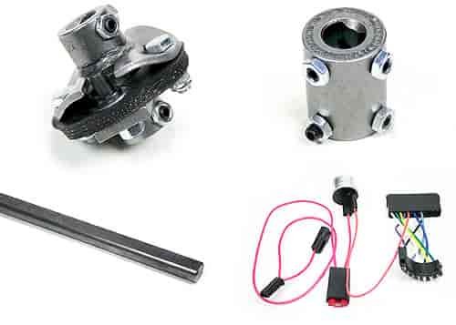 Steering Column Installation Kit 1966 Chevelle/El Camino/GTO