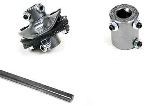 Steering Column Installation Kit 1966 Chevelle/El Camino/GTO