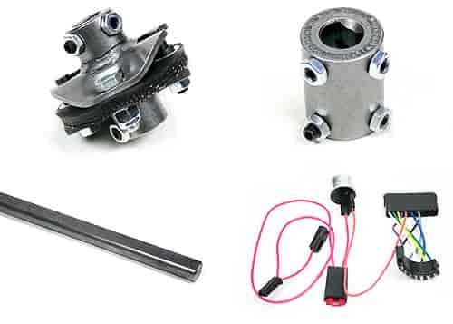 Steering Column Installation Kit 1966 Chevelle/El Camino/GTO