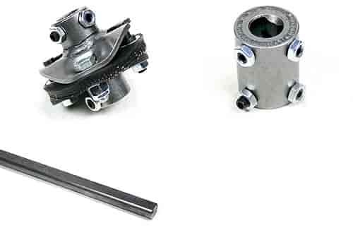 Steering Column Installation Kit 1967-68 Chevelle/El Camino/GTO