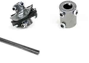 Steering Column Installation Kit 1967-68 Chevelle/El Camino/GTO