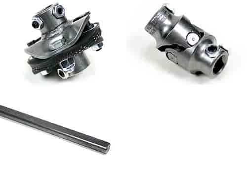Steering Column Installation Kit 1958-64 Impala