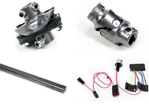 Steering Column Installation Kit 1963-64 Impala