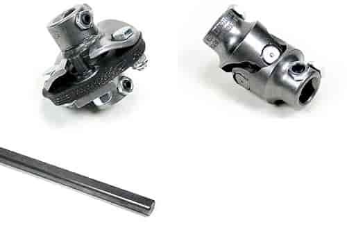 Steering Column Installation Kit 1958-64 Impala