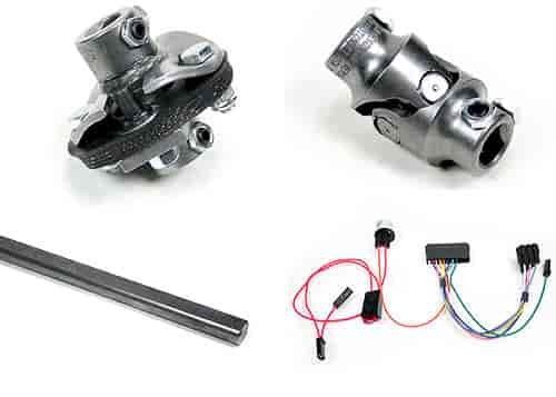 Steering Column Installation Kit 1959-62 Impala