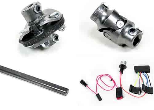 Steering Column Installation Kit 1963-64 Impala