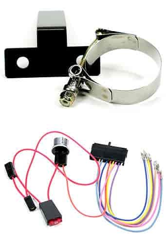 Steering Column Installation Kit 1955 Chevrolet