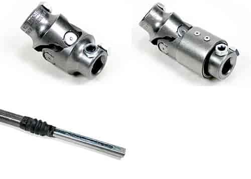 Steering Column Installation Kit 1977-78 Chevy Truck