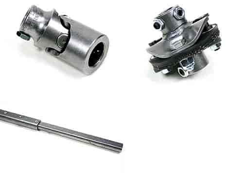 Steering Column Installation Kit 1969-72 Chevelle/El Camino/GTO