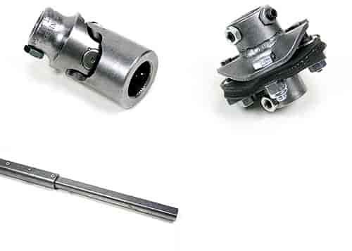 Steering Column Installation Kit 1969-72 Chevelle/El Camino/GTO