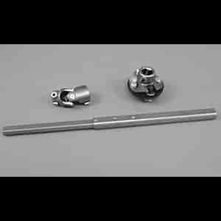 Steering Column Installation Kit 1969-72 Chevelle/El Camino/GTO