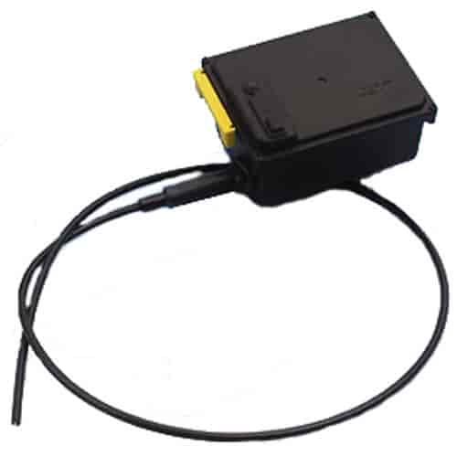 Cruise Control Unit Rostra Electric Servo