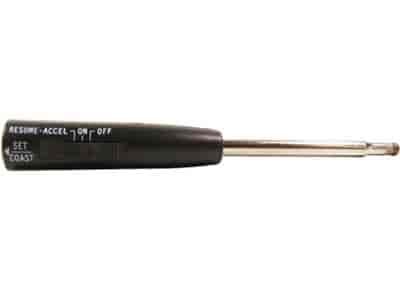 BRA3021 Crs Arm-Thrd for Tele