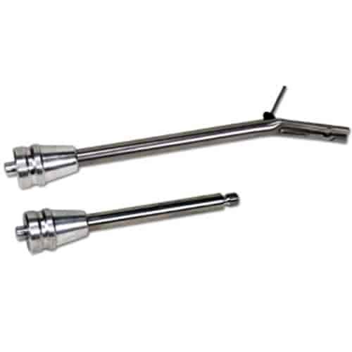 Dimmer/Wiper Switch Turn Signal Lever