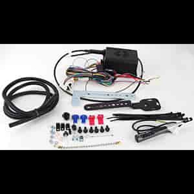 Cruise Control Kit For Computerized Engines