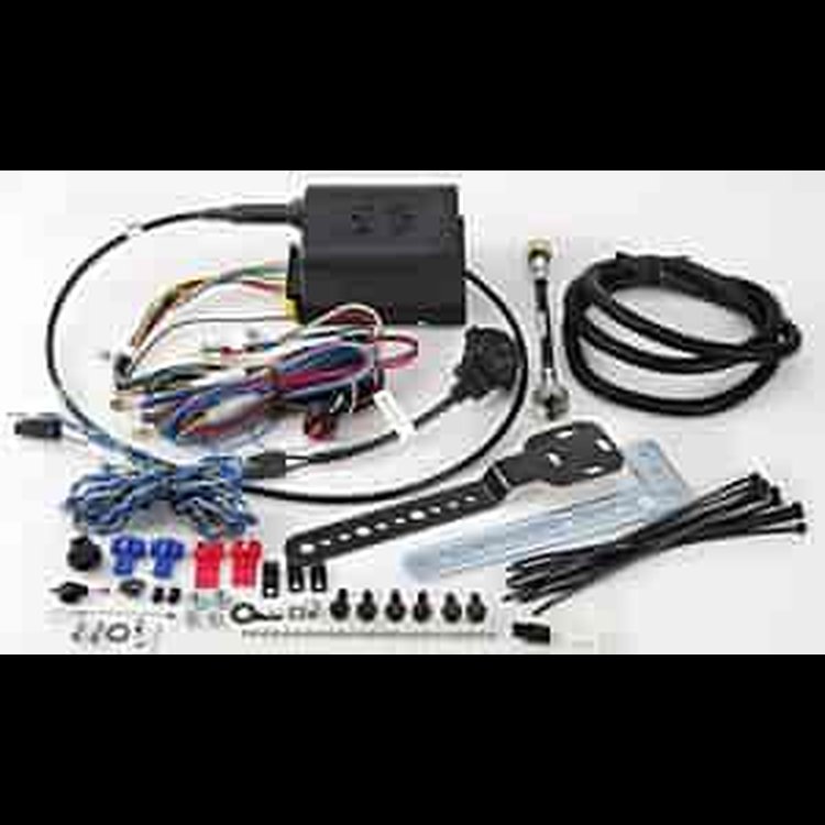 Cruise Control Kit Non-Computerized Engines