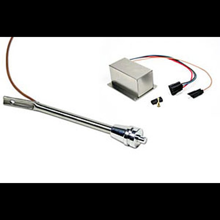 Dimmer Switch for Non-Tilt Columns