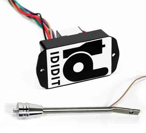 DIMMER KIT TRN SIGNL LEVR