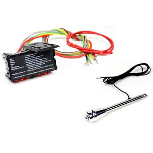 Dimmer Kit Tilt Lever
