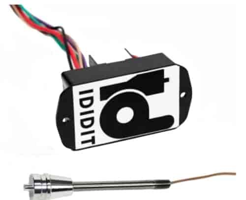 DIMMER KIT-TILT LEVER BRU