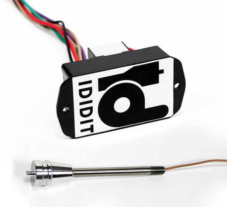 DIMMER KIT-TILT POL LEVER