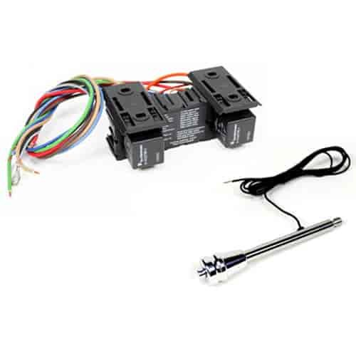 Wiper Kit Tilt Lever