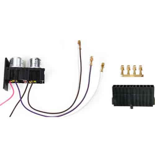 Golf Cart Flasher Kit Each