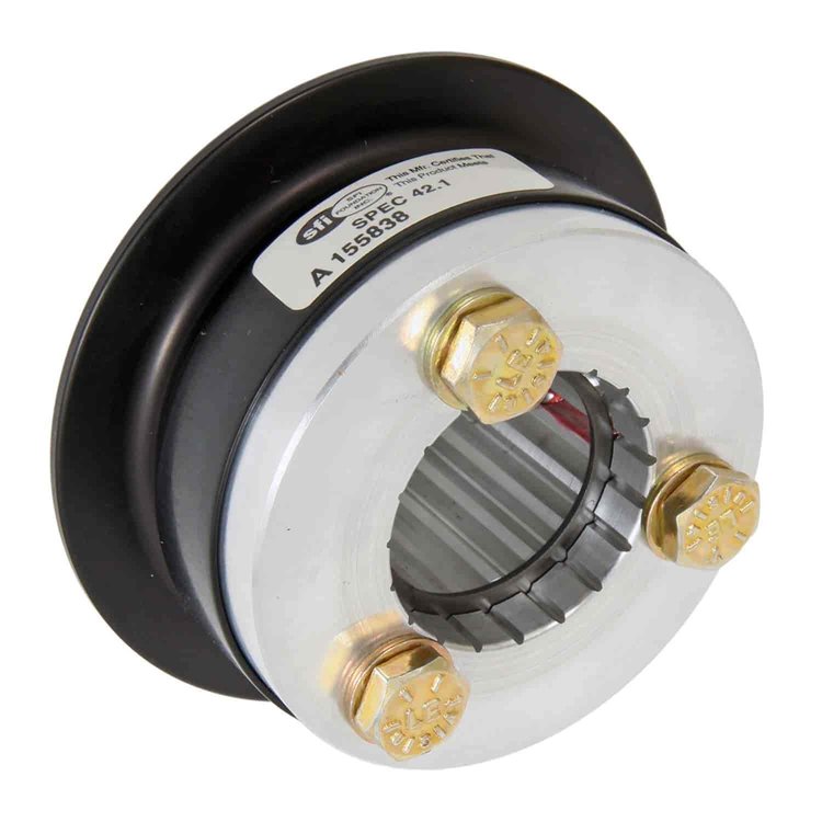 3 BOLT WHEEL ADAPTER