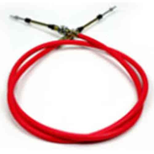 Replacement Shifter Cable 6-ft. Length
