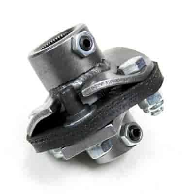 HALF RAG JOINT 1 48