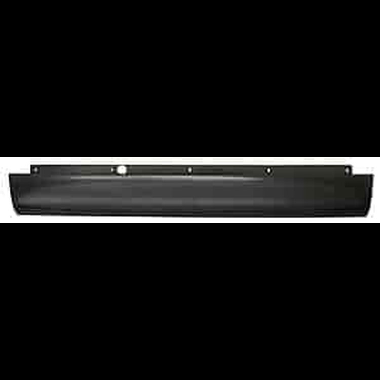 Steel Roll Pan 2004-10 Colorado Pickup