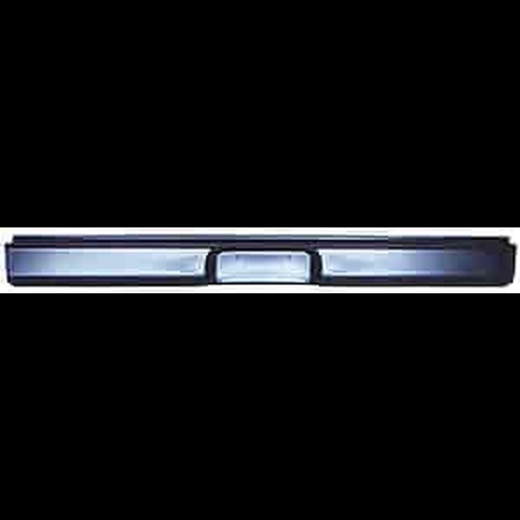 Steel Roll Pan 1973-87 C/K Pickup