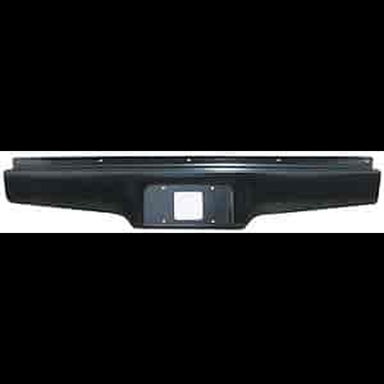 Steel Roll Pan 1982-93 S10/S15 Pickup