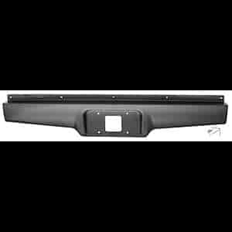Steel Roll Pan 1982-93 S10/S15 Pickup