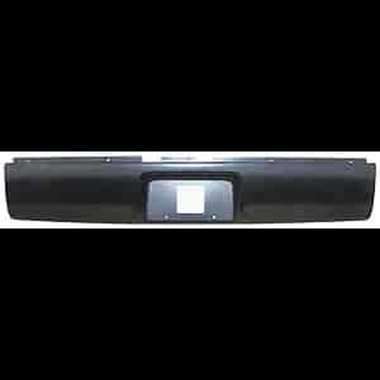 Steel Roll Pan 1994-2004 S10 Pickup