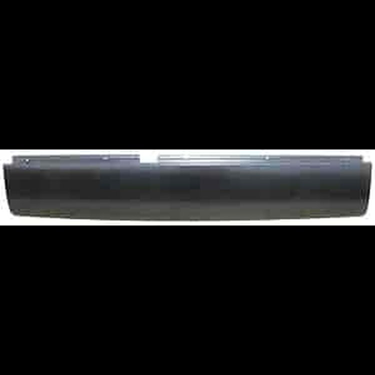 Steel Roll Pan 1994-2004 S10 Pickup