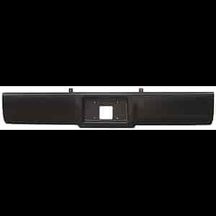 Steel Roll Pan 1992-99 Suburban/Tahoe