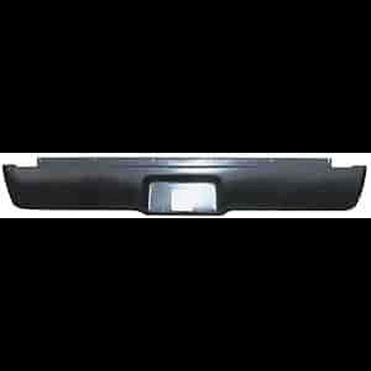 Steel Roll Pan 1997-2001 F-150/F-250 LD Pickup Styleside