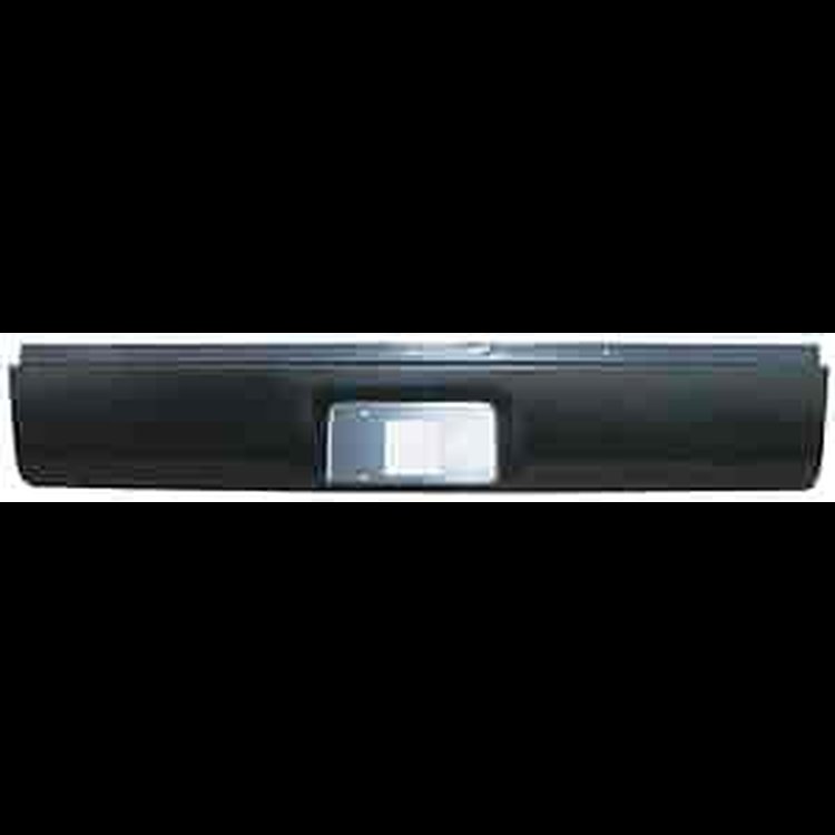 Steel Roll Pan 1999-2006 Silverado/Sierra Pickup Fleetside