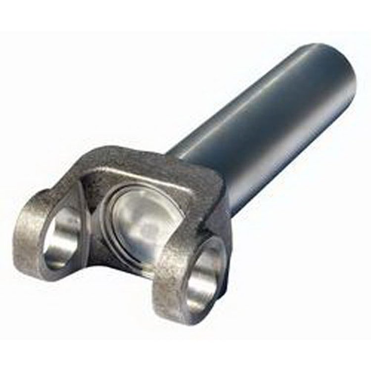 Transmission Yoke Early Corvette (U-Bolt Style)