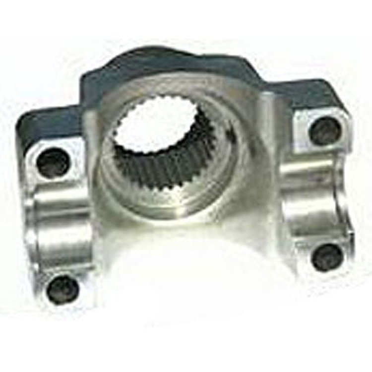 Forged Steel 1310 Pinion Yoke GM 8.2" 17-Spline