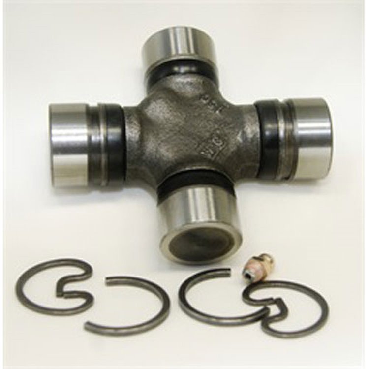 Grease Fitting U-Joint Spicer 1310 to Saginaw S44 GM Conversion